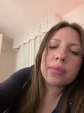 Sashabunny's cam snapshot