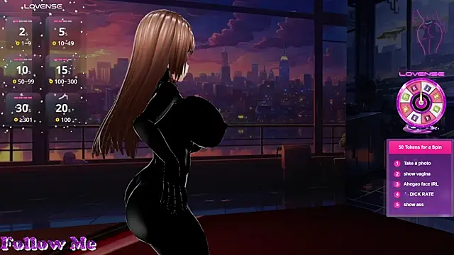 Hanaedamngirl live sex cam