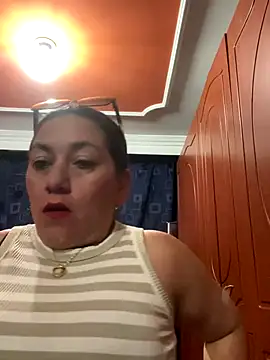 SCARLET-20's cam snapshot