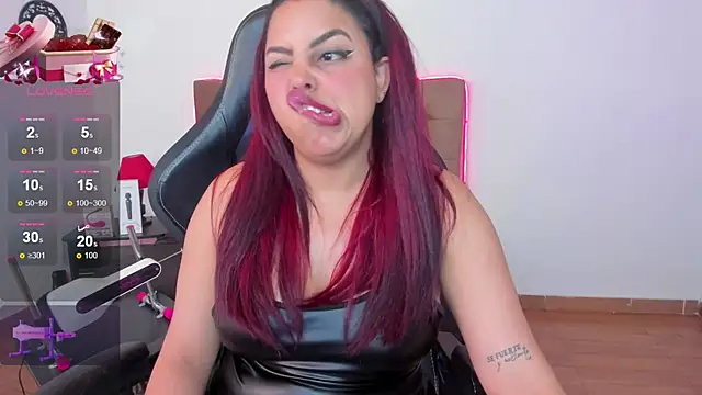 Mehlany_Moretz's cam snapshot