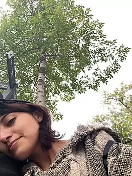 DaylaOficial live sex cam