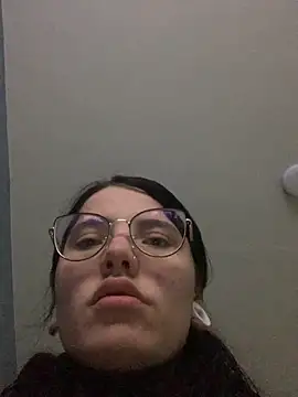 Gabyy_park's cam snapshot