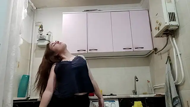 MaoBuyck's cam snapshot