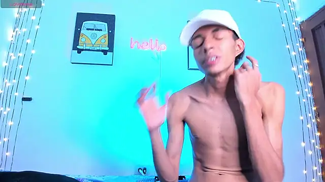 candyandmarilyn live sex cam