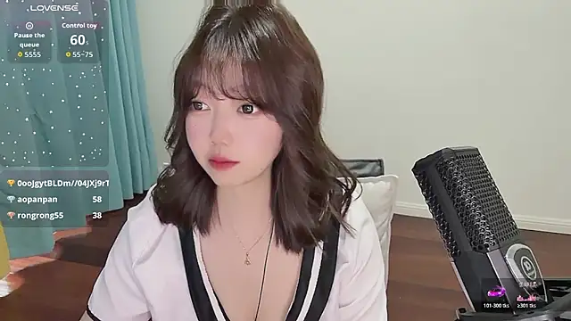 Lucky_Cici live sex cam