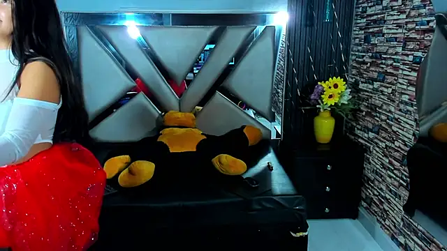 Jenna_Flor's cam snapshot