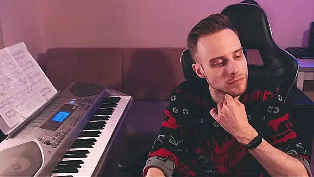 Sweetparker live sex cam