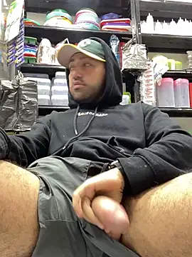 JuanZapata33 live sex cam