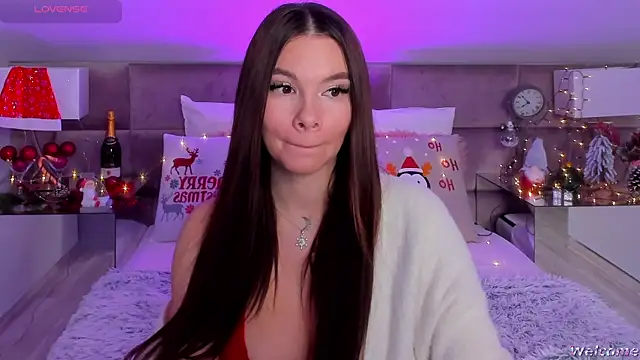 MiaMuse live sex cam