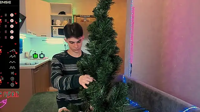 Aaron_Boom live sex cam