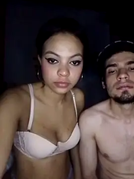 BlakeandRouse live sex cam