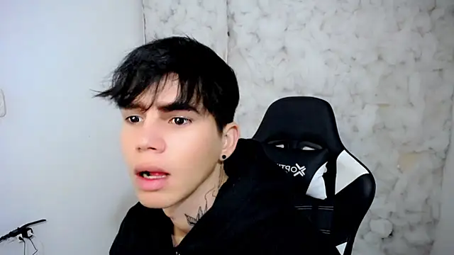 Tayson_Rivers live sex cam