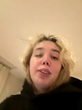 voidbunnii's cam snapshot