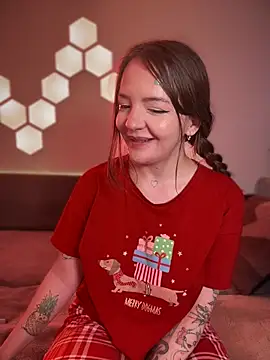 -Meowy-'s cam snapshot