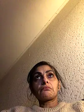 ChantalXOrchid's cam snapshot