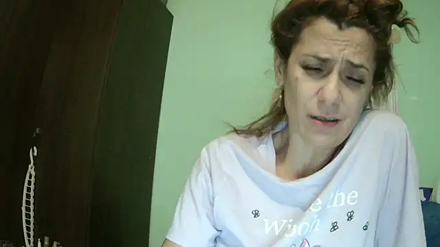 SexyGioconda's cam snapshot