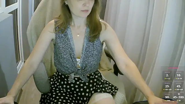 mari3999's cam snapshot