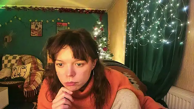 ClancyMorissey live sex cam