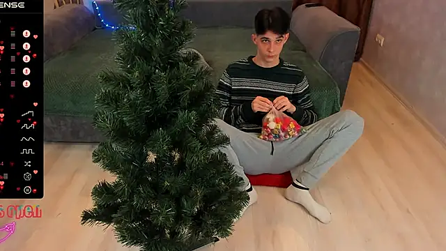 Aaron_Boom live sex cam