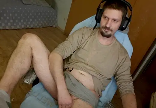 DirtyDaviid's cam snapshot