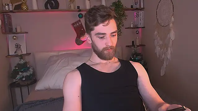 DexterDexx's cam snapshot