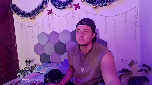 Horny_tgn live sex cam