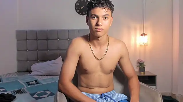 Santy_Stump live sex cam