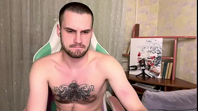 Iveeran's cam snapshot