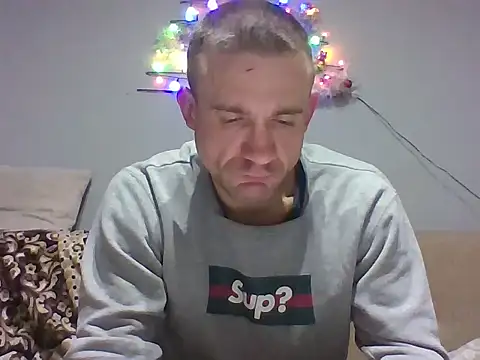 przystojny94's cam snapshot