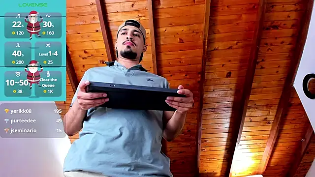 Sebastian_Berne live sex cam