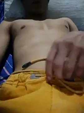 JaiderYeuriel's cam snapshot