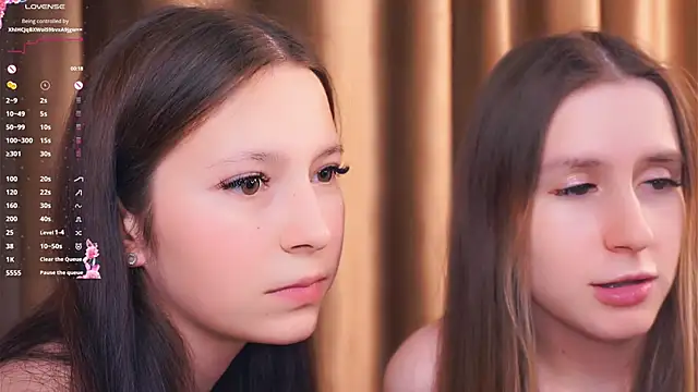 GabrielleLynchard live sex cam