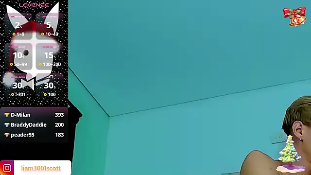 Liamscott_ live sex cam