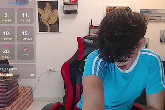 Angelo-cianuro- live sex cam