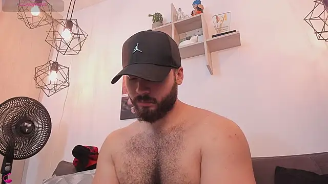 SebastianVilla_ live sex cam