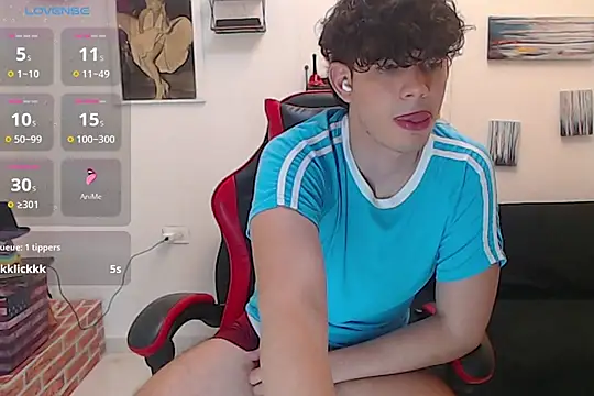 Angelo-cianuro- live sex cam