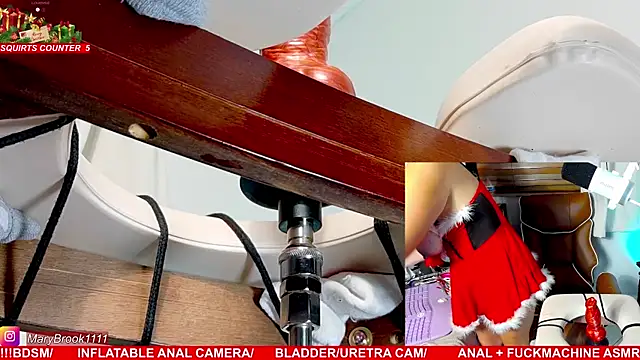 MaryBrook1 live sex cam