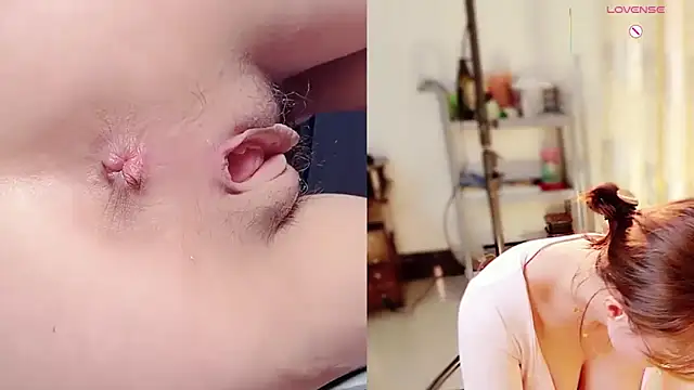 Krismil3 live sex cam