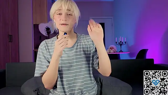 Gregory_Byyrd live sex cam