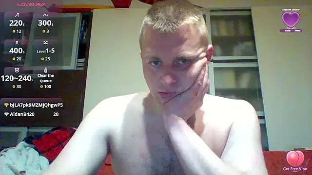 Matttthees live sex cam