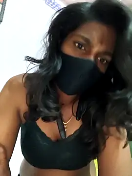 Honey_rosetamil's cam snapshot