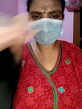 KannadaTamilTeluguBeauty's cam snapshot