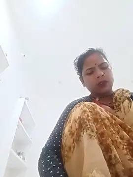 Pabitra_cute's cam snapshot