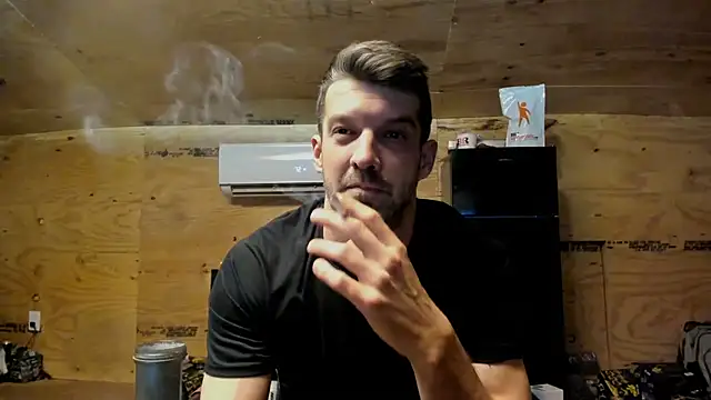 Kenny_Kyle live sex cam