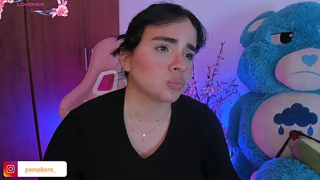 impersy's cam snapshot