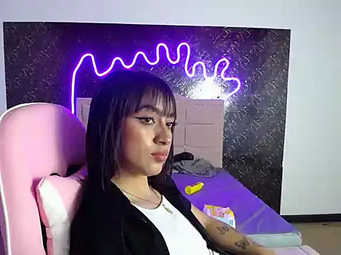 MissCutte_'s cam snapshot