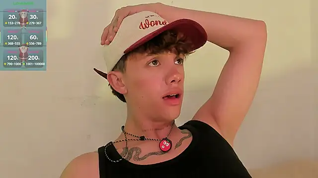 Tomy_Rox live sex cam