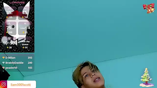 Liamscott_ live sex cam