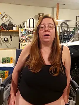 MsShelby40's cam snapshot