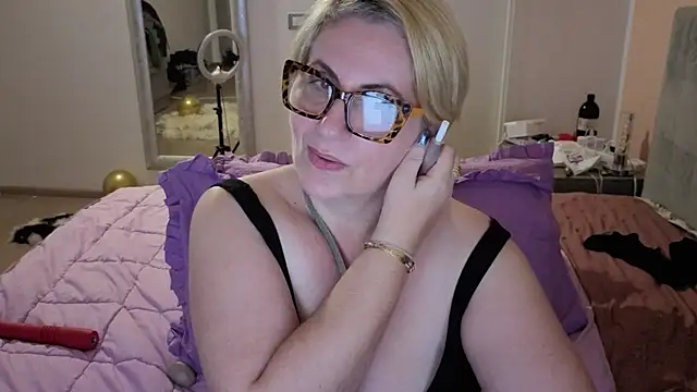 Pumabionda's cam snapshot